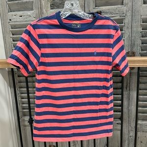 Ralph Lauren youth sz medium shirt